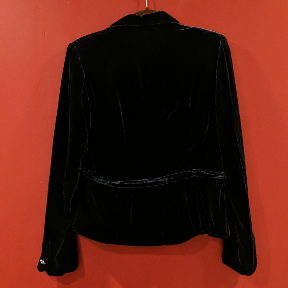 Women's jacket - Picture 4 of 4